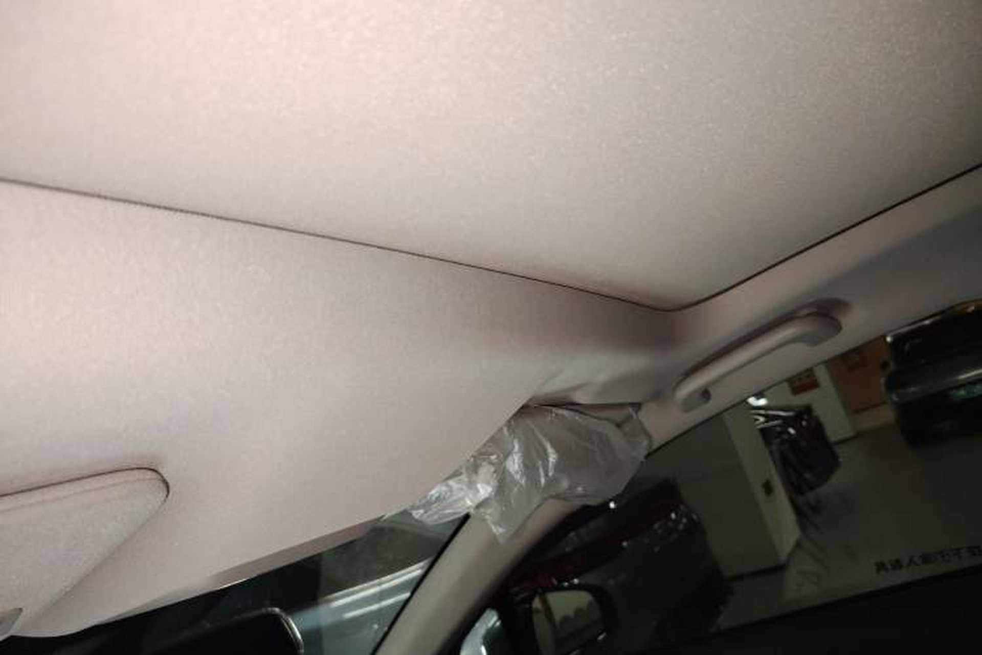 Used XPeng P5 2022 460E+ Headliner