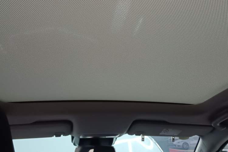 Used XPeng P5 2022 550E Headliner
