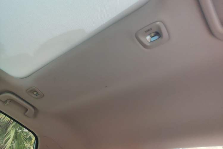 Used XPeng P5 2022 550P Headliner