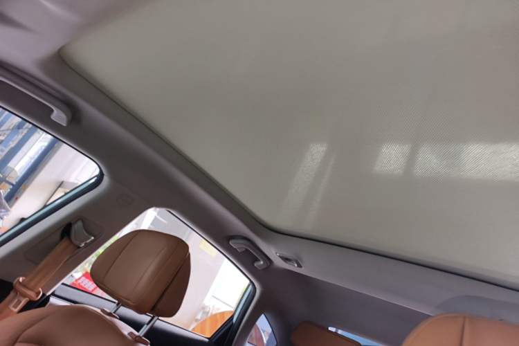 Used XPeng P5 2022 550E Headliner