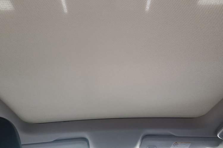 Used XPeng P5 2022 550E Headliner