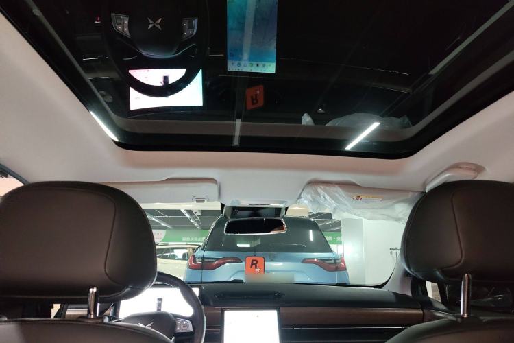 Used XPeng P5 2022 550P Headliner
