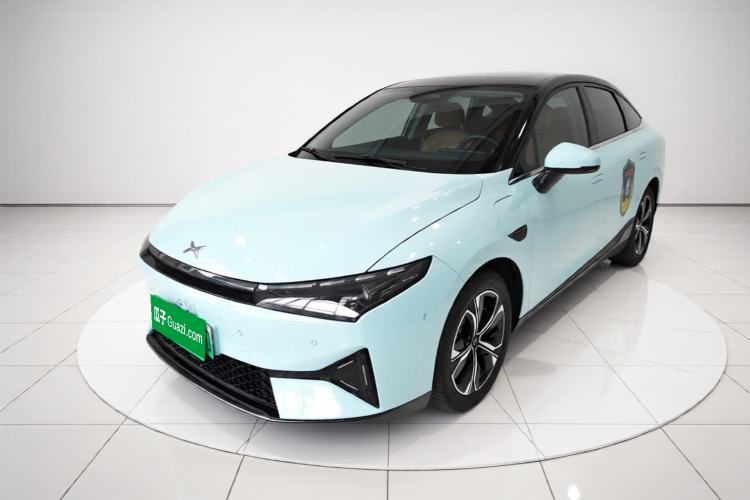 Used XPeng P5 2022 550E Guazi used car, China used car export, Used car for sale, Used cars, Cheapest cars for sale