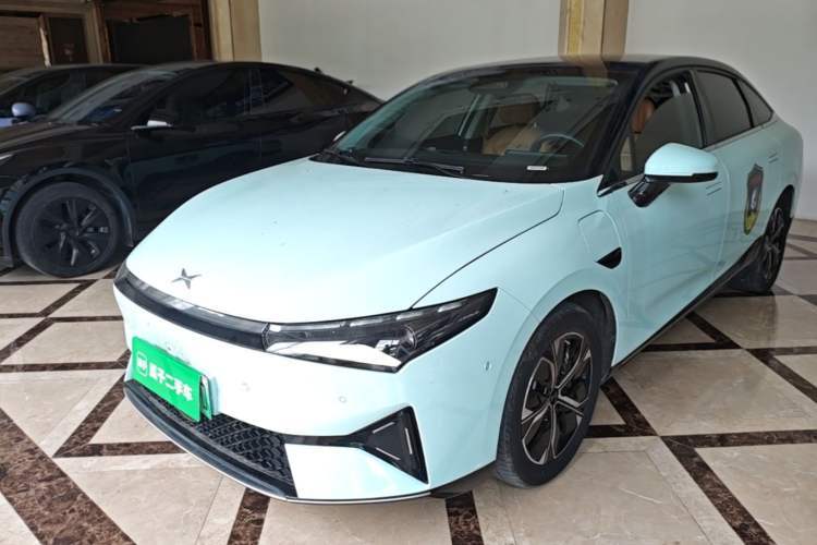 Used XPeng P5 2022 550E Guazi used car, China used car export, Used car for sale, Used  cars, Cheapest cars for sale