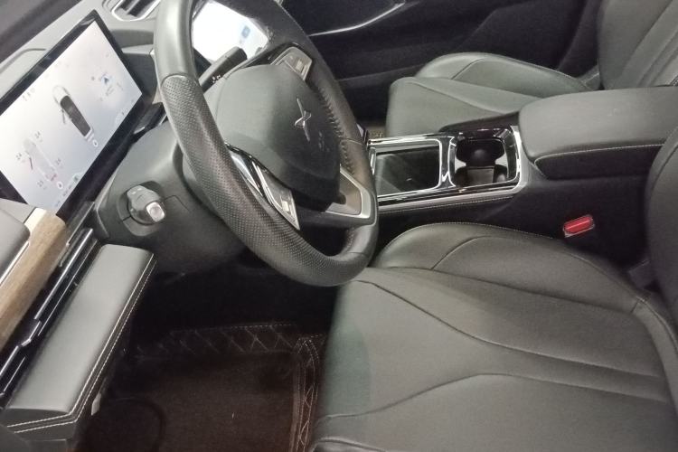 Used XPeng P5 2022 550E Left Front Seat