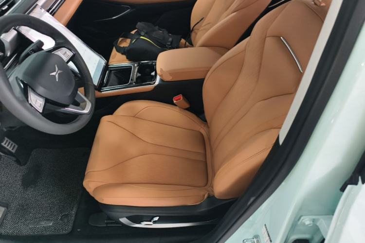 Used XPeng P5 2022 550E Left Front Seat