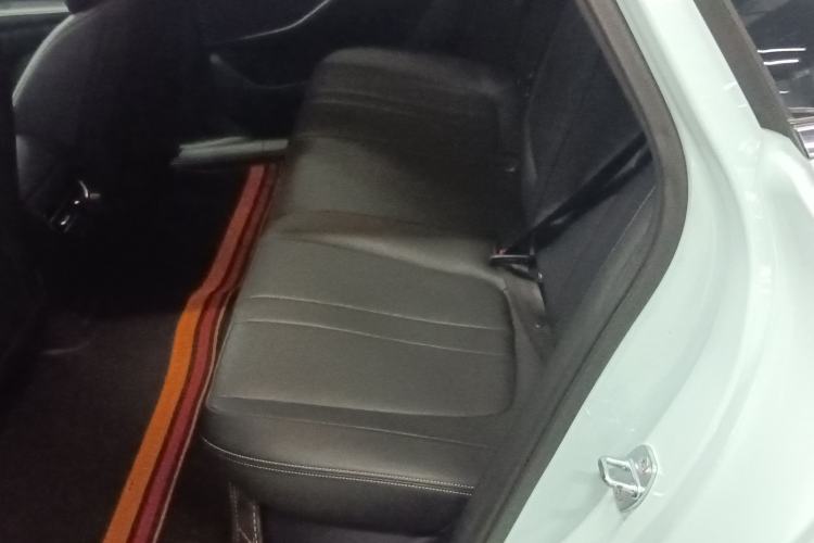 Used XPeng P5 2022 550E Left Rear Seat
