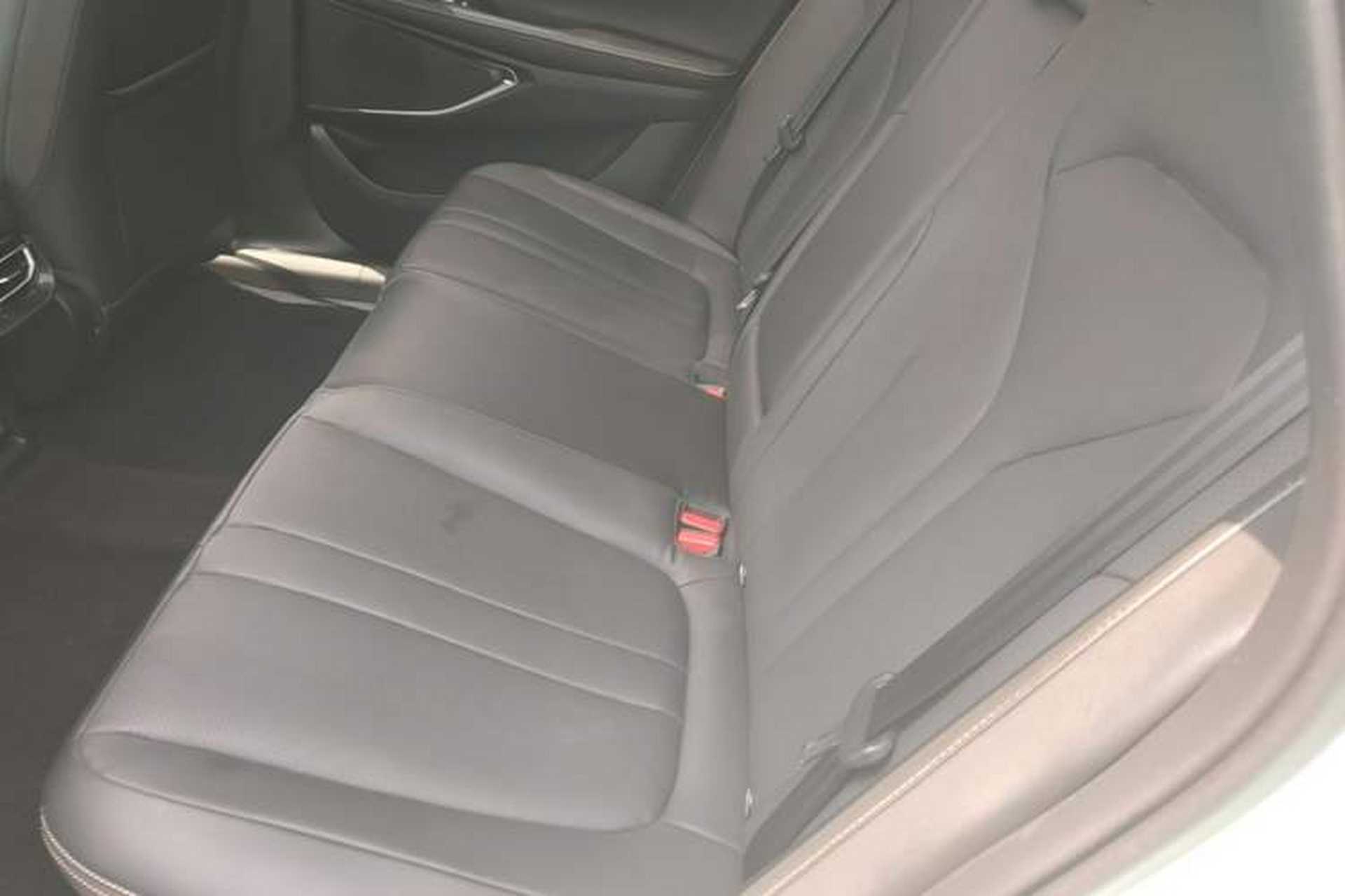 Used XPeng P5 2022 460E+ Left Rear Seat