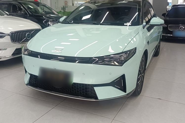 Used XPeng P5 2022 460E+ Guazi used car, China used car export, Used car for sale, Used  cars, Cheapest cars for sale