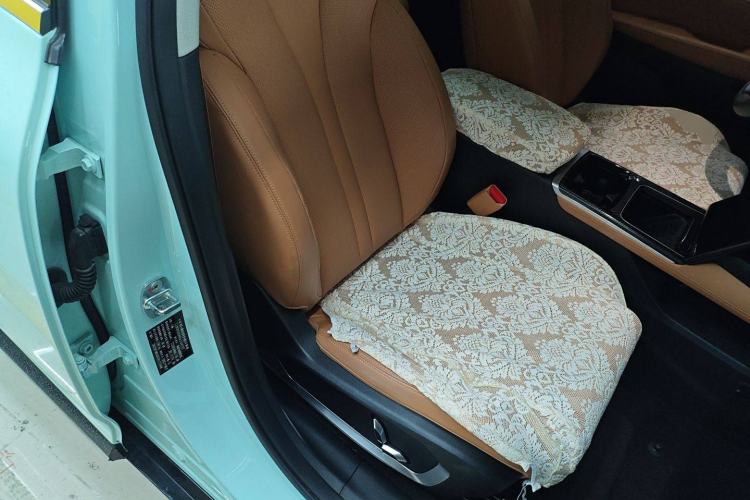 Used XPeng P5 2022 550E Right Front Seat