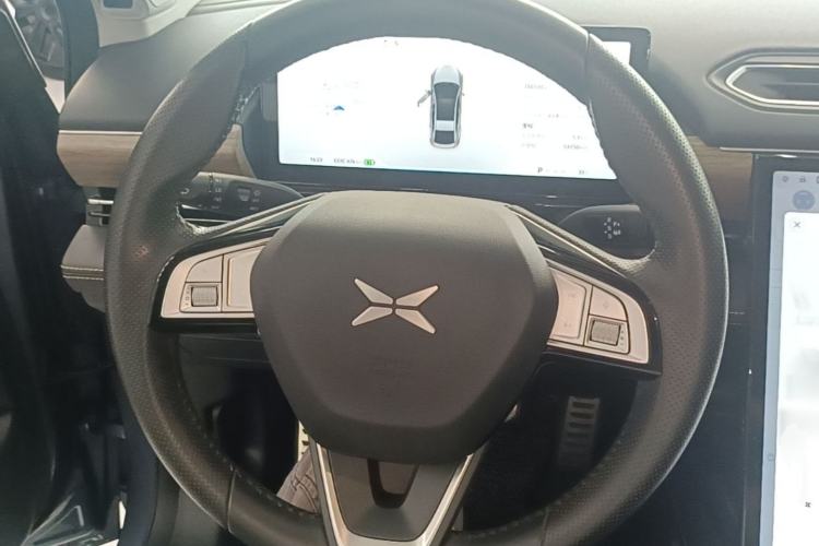 Used XPeng P5 2022 550E Steering Wheel