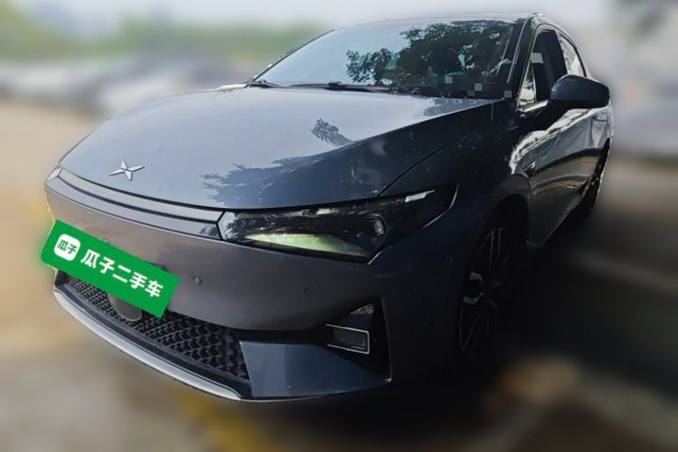 Used XPeng P5 2022 550P Guazi used car, China used car export, Used car for sale, Used  cars, Cheapest cars for sale, Electric vehicle, New energy car