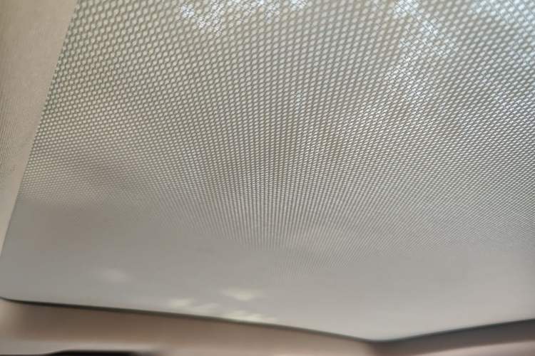 Used XPeng P5 2022 550P Headliner