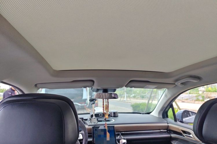Used XPeng P5 2022 550E Headliner