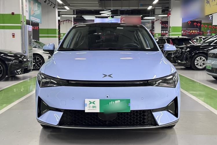 Used XPeng P5 2022 460E+ Exterior 8