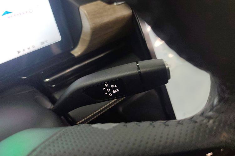 Used XPeng P5 2022 460E+ Gear Lever