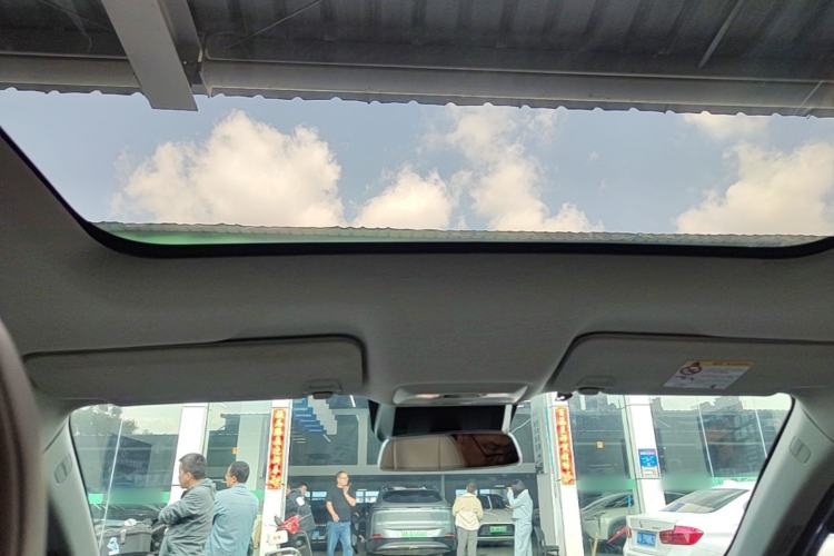 Used XPeng P5 2022 460E Headliner