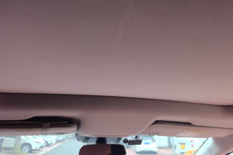 Used XPeng P5 2022 550E Headliner
