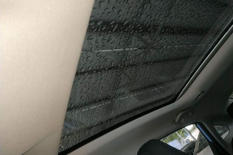 Used XPeng P5 2022 460E+ Headliner