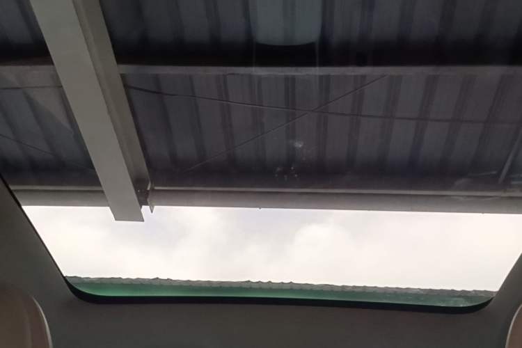 Used XPeng P5 2022 460E Headliner