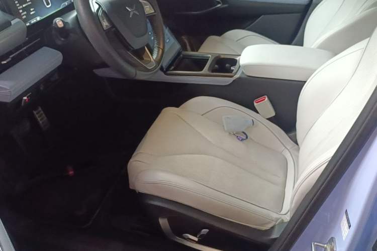 Used XPeng P5 2022 460E Left Front Seat