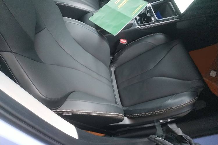 Used XPeng P5 2022 460E+ Right Front Seat