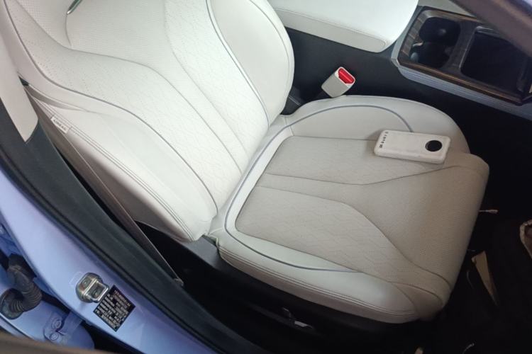 Used XPeng P5 2022 460E Right Front Seat