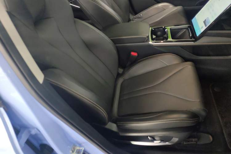 Used XPeng P5 2022 460E+ Right Front Seat