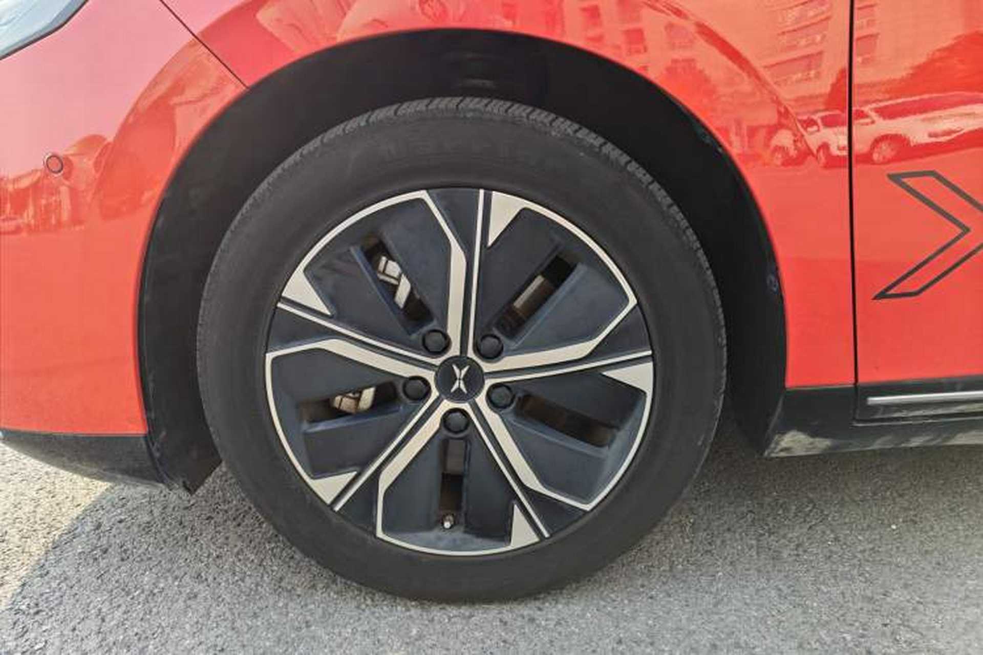 Used XPeng P5 2022 550E Exterior 5