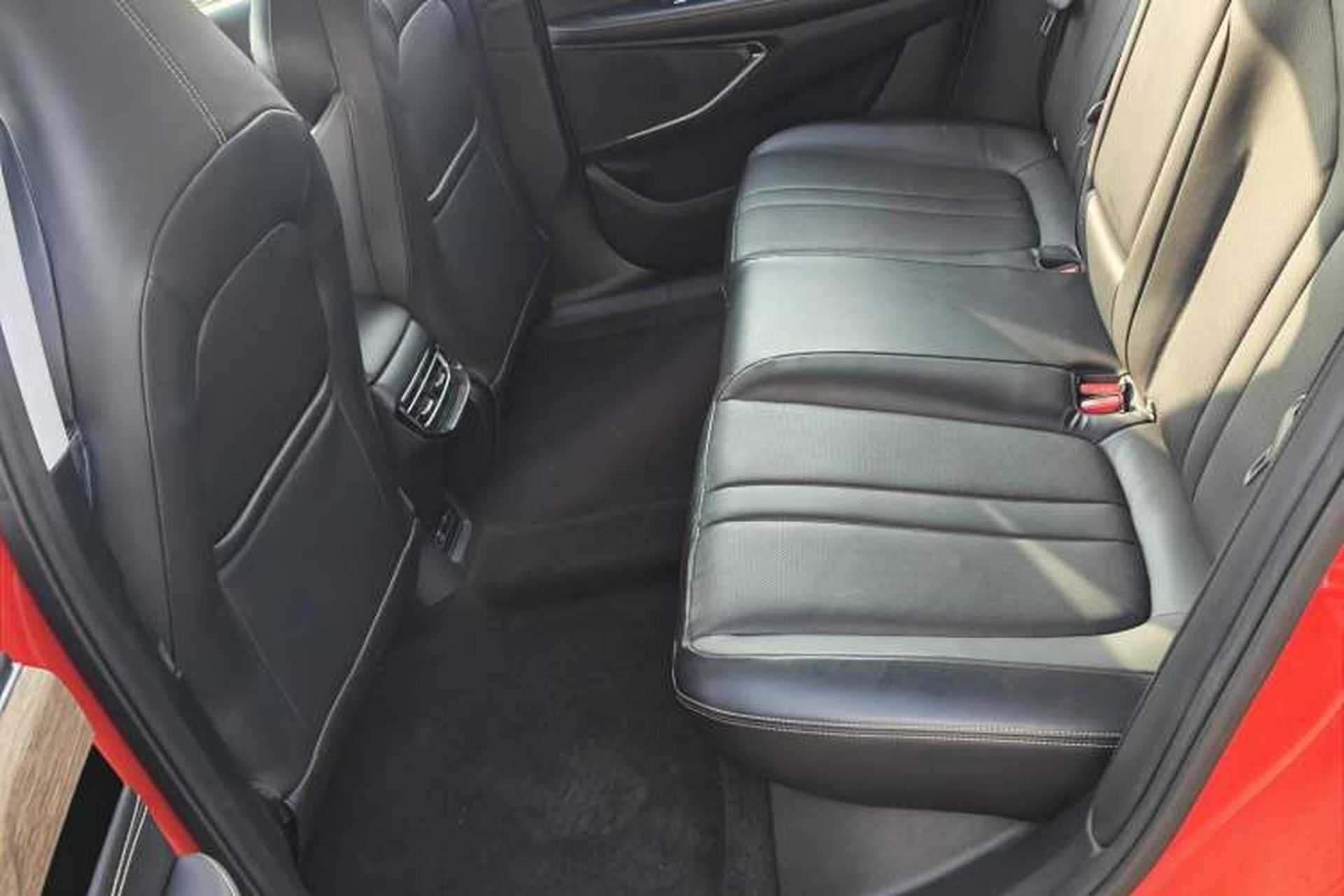 Used XPeng P5 2022 550E Interior 9