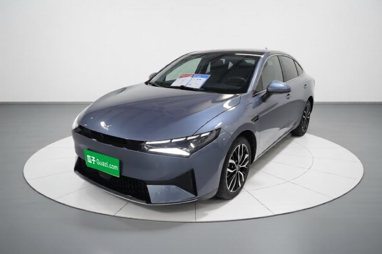 Used XPeng P5 2022 460E+ Guazi used car, China used car export, Used car for sale, Used  cars, Cheapest cars for sale