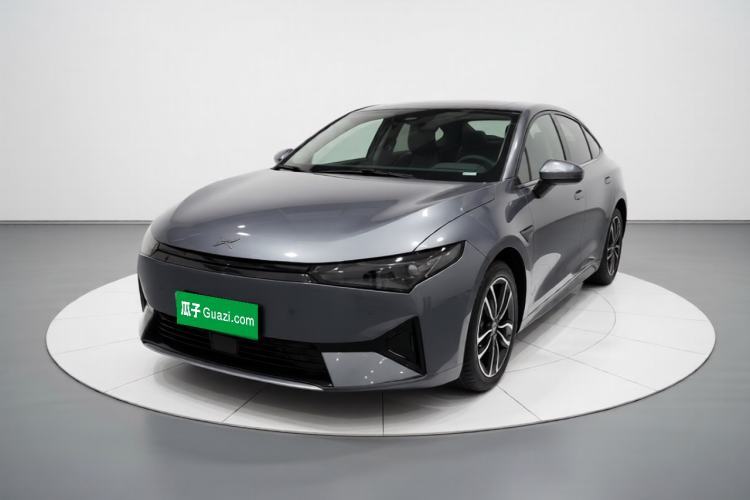 Gebrauchter XPeng P5 2022 460E+ Guazi used car, China used car export, Used car for sale, Used cars, Cheapest cars for sale