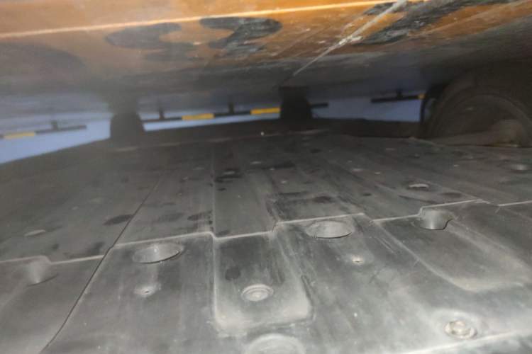 Used XPeng P5 2022 550E Chassis Front