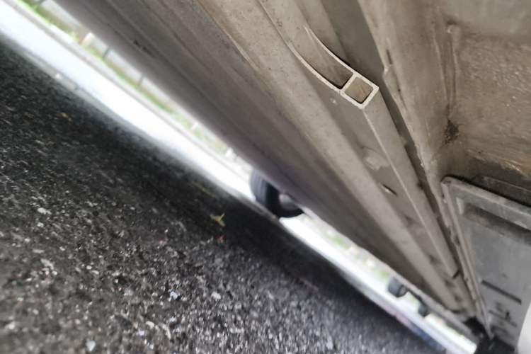 Used XPeng P5 2022 550E Chassis Rear Right