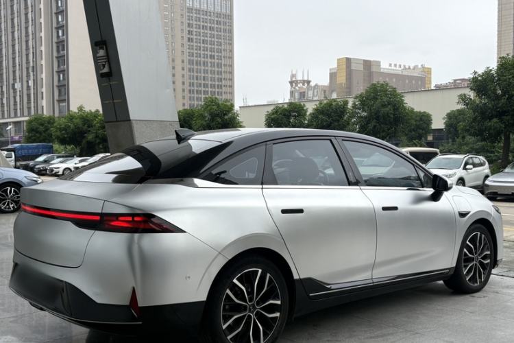 Used XPeng P5 2022 460E+ Exterior 6