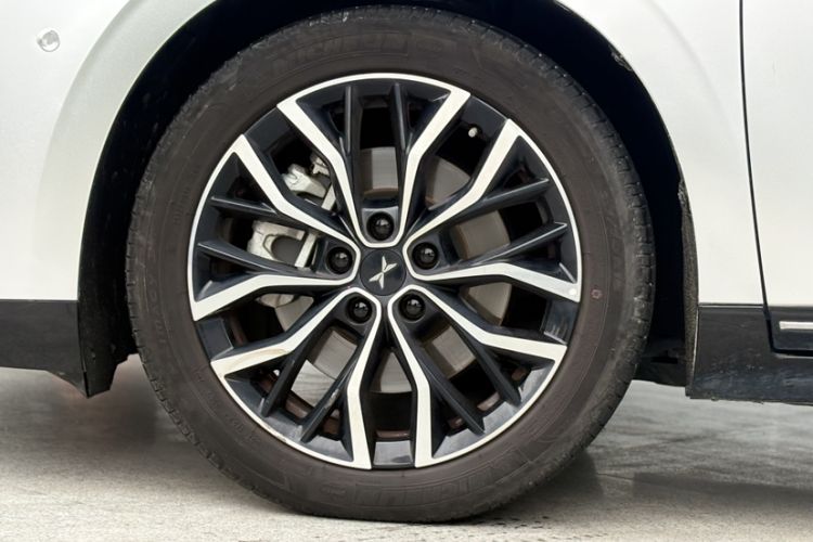 Used XPeng P5 2022 460E+ Exterior 7