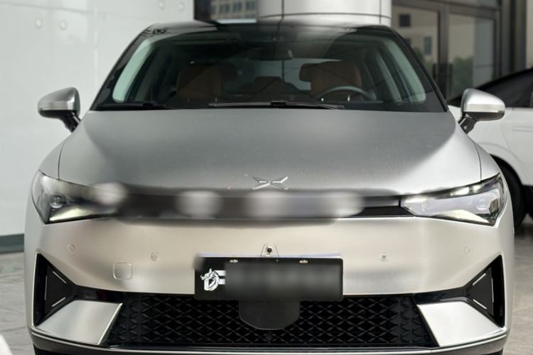 Used XPeng P5 2022 460E+ Exterior 8
