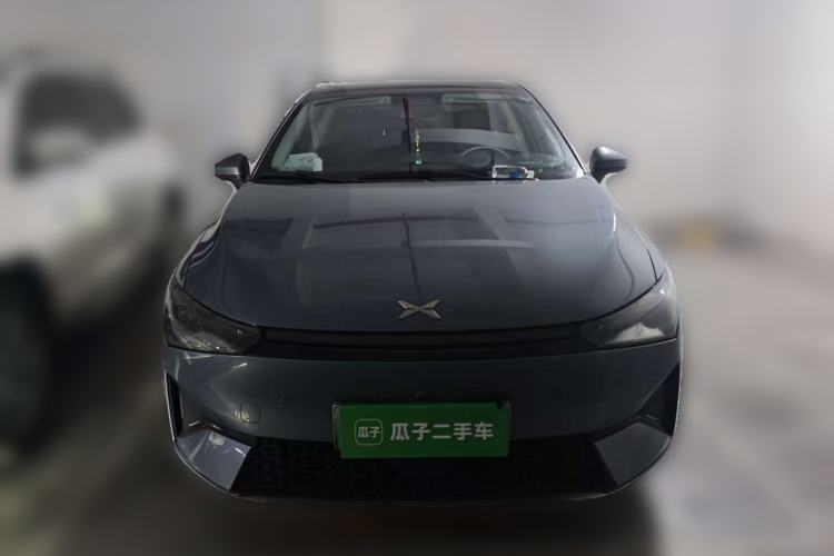 Used XPeng P5 2022 550E Front