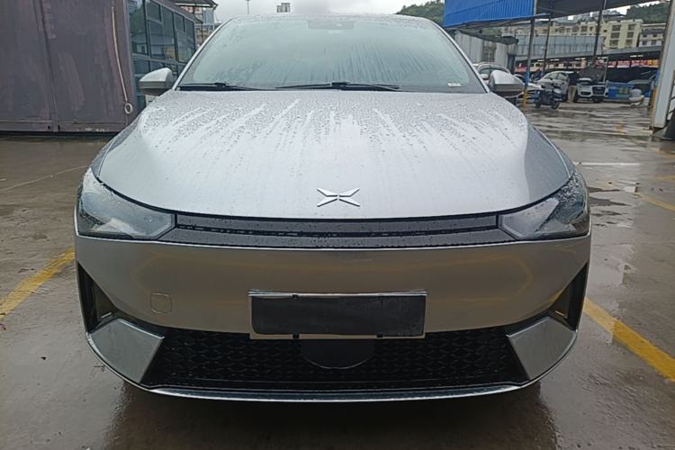 Used XPeng P5 2022 600P Front