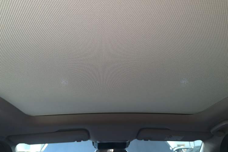 Used XPeng P5 2022 460E+ Headliner