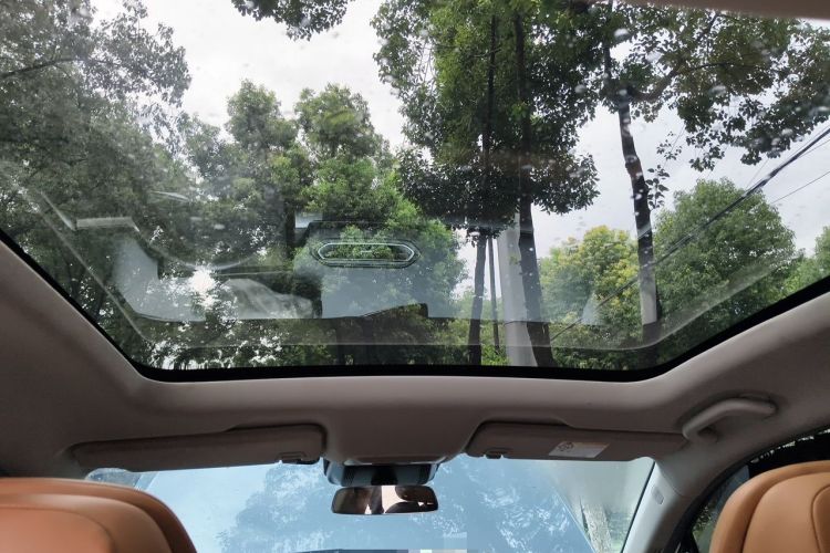 Used XPeng P5 2022 550E Headliner