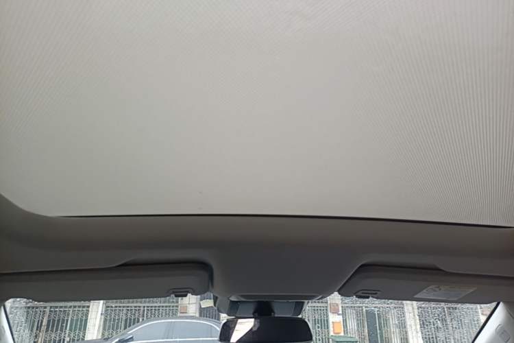 Used XPeng P5 2022 600P Headliner
