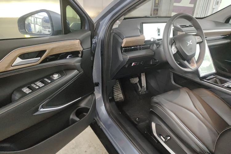 Used XPeng P5 2022 550E Interior 2