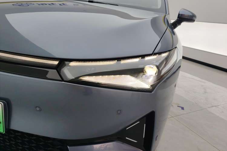 Used XPeng P5 2022 460E+ Left Front Headlight