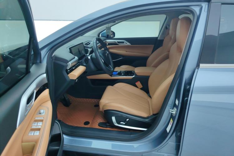 Used XPeng P5 2022 460E+ Left Front Seat