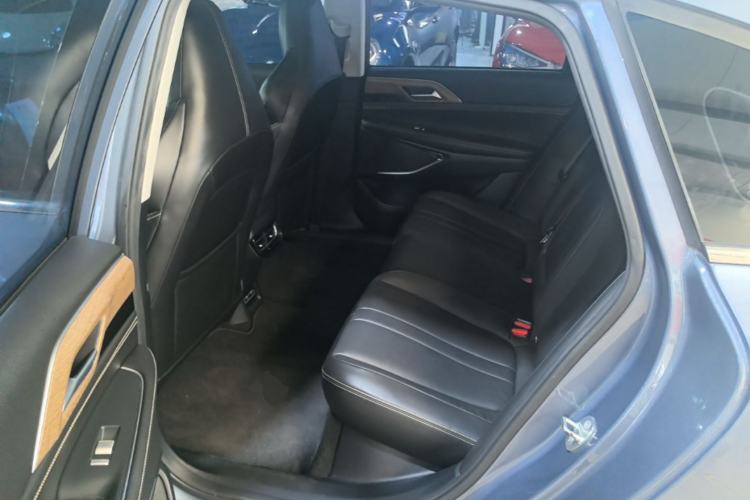Used XPeng P5 2022 460E+ Left Rear Seat