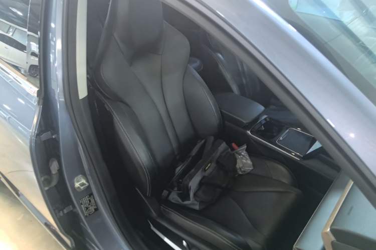 Used XPeng P5 2022 460E+ Right Front Seat