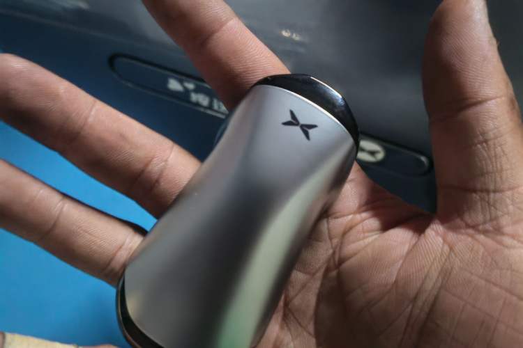 Used XPeng P5 2022 460E+ Vehicle Key