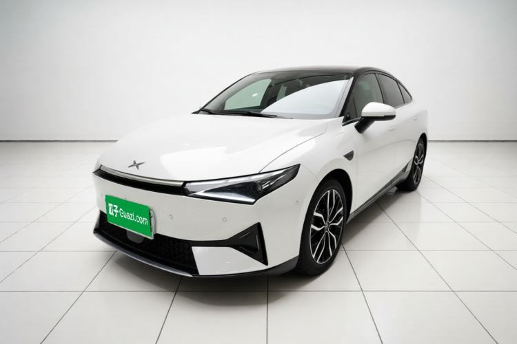 Used XPeng P5 2022 550E Guazi used car, China used car export, Used car for sale, Used cars, Cheapest cars for sale