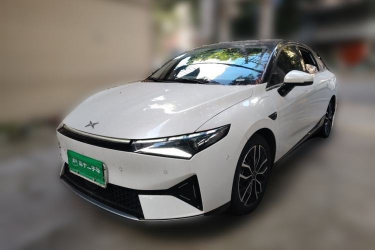 Used XPeng P5 2022 460E+ Guazi used car, China used car export, Used car for sale, Used  cars, Cheapest cars for sale